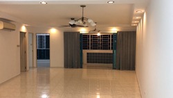 Blk 469B Admiralty Drive (Sembawang), HDB Executive #158747282